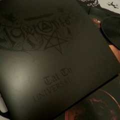 Acherontras - Kali-Yuga
