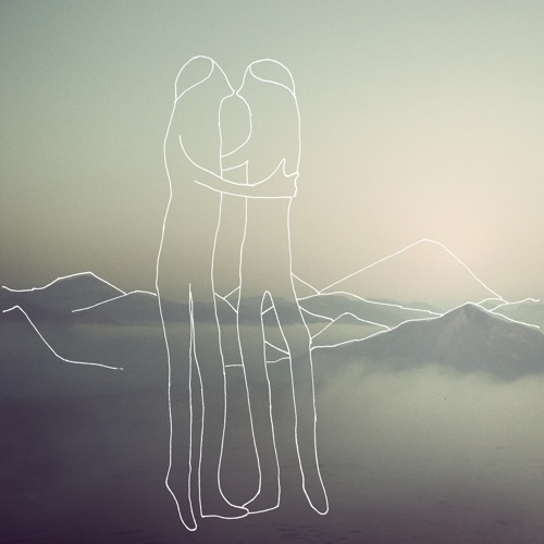 VCO 017: Abul Mogard "Unarmoured Love"