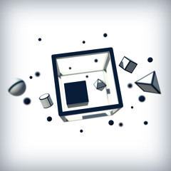 1.5 - Joachim Pastor - Absool (Original Mix) - [BEST OF 2009]