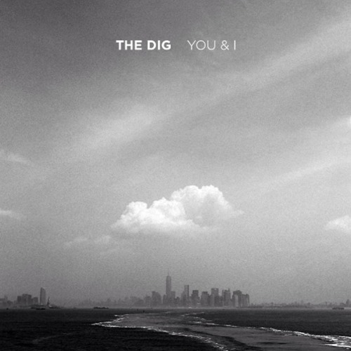 Cold Afternoon - You & I (2013)