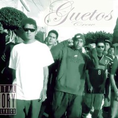 Salud-Guetos Crew ft La plaga 7 2013