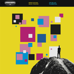 Mord Fustang - Magic Trooper (Original Mix)