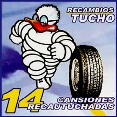 RECAMBIOS TUCHO-Vou Chupi Juay
