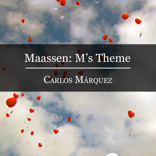 Dirk Maassen: Ms Theme
