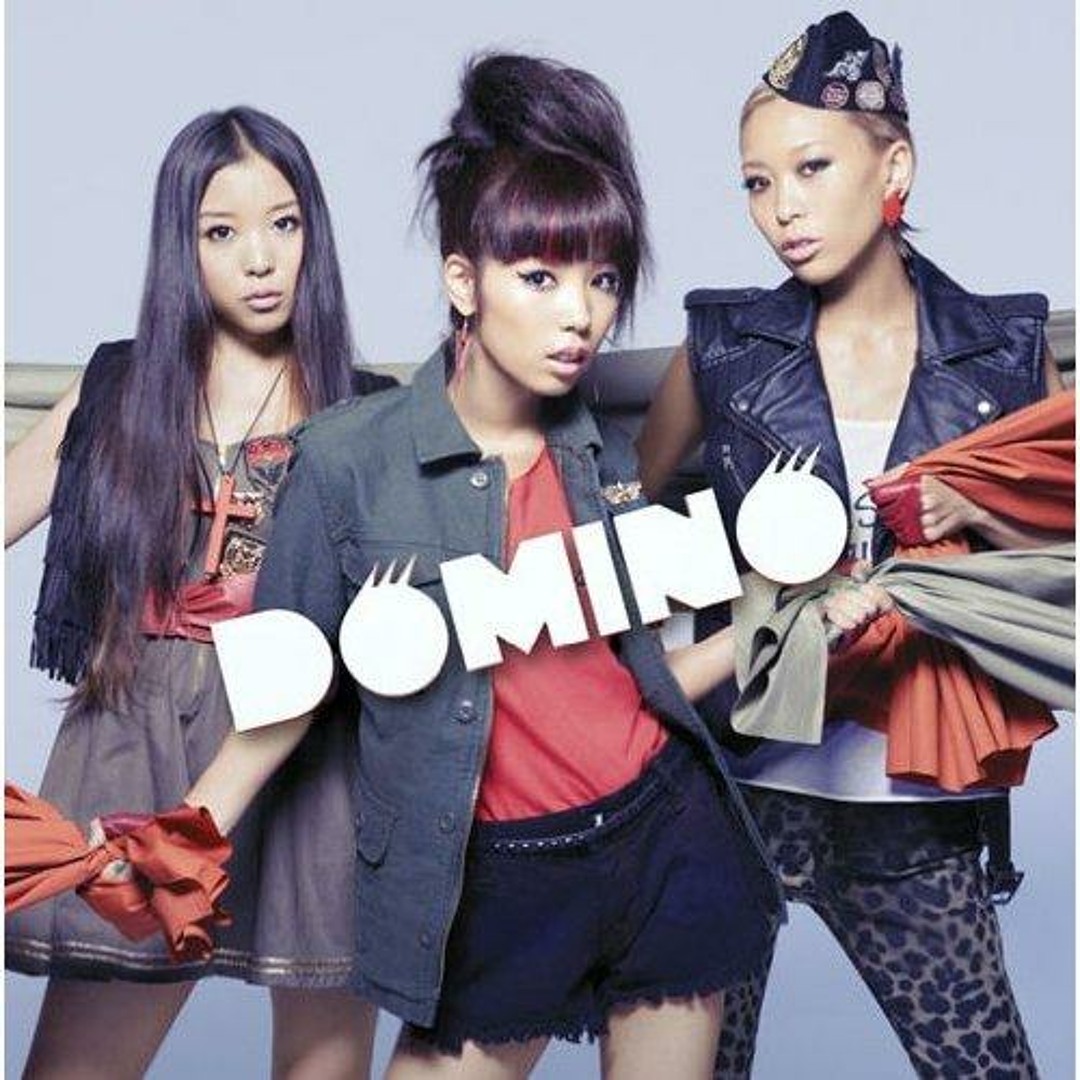 Listen to Domino - U Can Do It by swaggiebrett224 in Anime Music