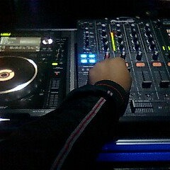 CUENTALE-DON OMAR (DJ ALEX) 95-130