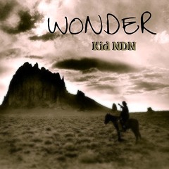 Wonder - Kid NDN