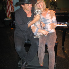 I Know (by Susan Ashley and Dave Roppolo)