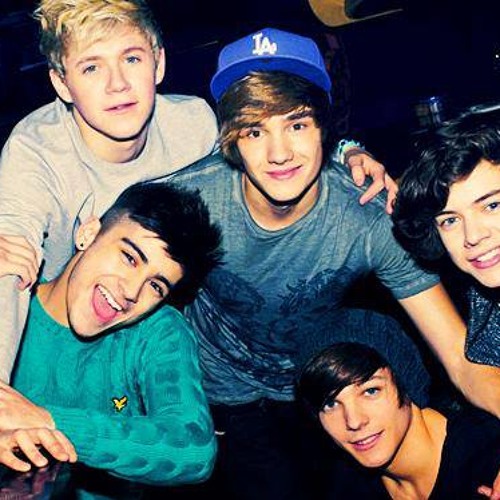 I Gotta Feeling - One Direction (cover)
