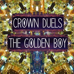 Crown Duels & The Golden Boy - Our Eyez EP [BFD001]