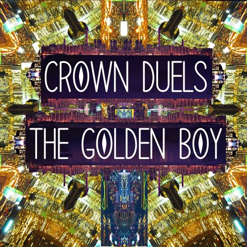 Crown Duels & The Golden Boy - Our Eyez EP [BFD001]