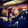 Money Off Cocaine - Yung Mazi x Kevin Gates x Yung Thug album artwork