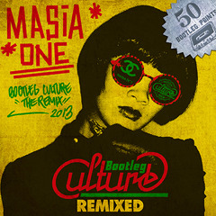 Masia One - Warrior's Tongue (ill.Gates Remix)