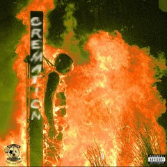 The Cremation (Orlando Cash Diss)