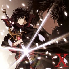 Cover Haru no Ame - Myuji - Ex Dream