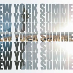 Dear Summer (Freestyle)