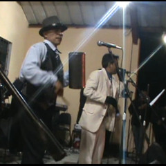Decidi  (Carlos Guayllas y los nenes del SWING  )