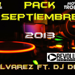 Deberia Odiarte- DjAlvarez SimpleRmx