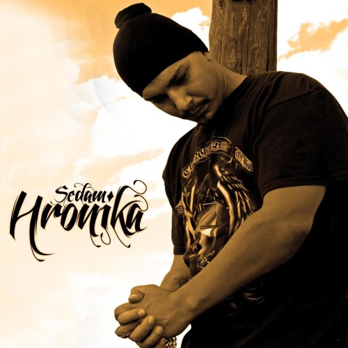 Seven - Individual feat. Kojot [Instrumental] [Hronika 2013]