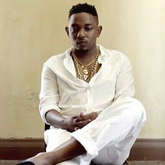 Kendrick Lamar  at Tavern in the Square