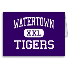 Tigers On The Prowl (Youth)