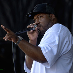 The Art of Beatboxing - Rahzel