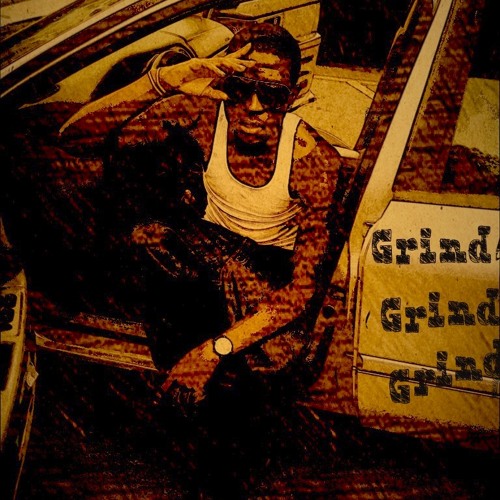 Stream Ice Cream Paint Job (Remix) by Young Grinda Listen online for