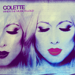 COLETTE. BEST OF DAYS