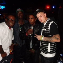 Whole life puttin on      Feat. Mark mood, Sg, Malik najee & Andy Nash