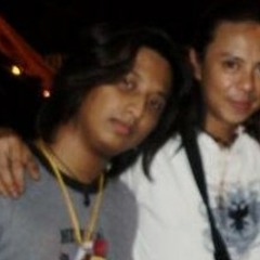 Misty Glass Window (cover)