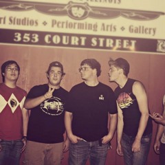 Jungle Buddy (Alive Today)