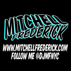 Mitchell Frederick - Static Love (Original Mix) [Hands On Records]