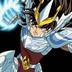 Pegasus Ryuseiken- Seiya