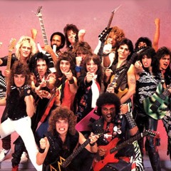 Guitar Center Sessions 1983