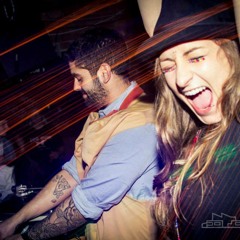 MrPitifulLiveMix "The Good People"