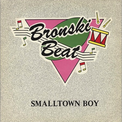 Stream Bronski Beat - Smalltown Boy (Waxman Remix) by Waxman | Listen  online for free on SoundCloud