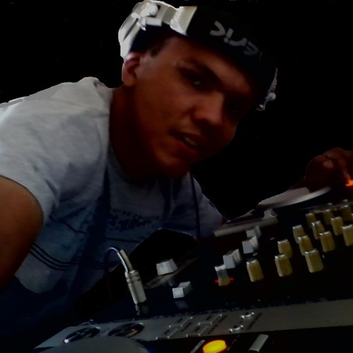 MC NEGO DO BOREL - EU ADORO EU