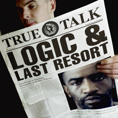 Logic & Last Resort - I Am Logic