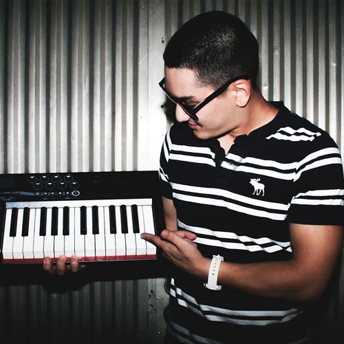 Smash TV - Noise & Girls  (JO3Y REMIX)