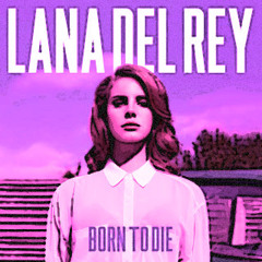 Faze Ku$h - "Lana Del Rey - Born To Die" Screwed,chopped & ku$hed