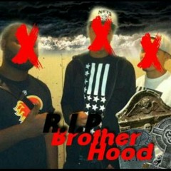 NerdyxLiveLife -Death Of BrotherHood