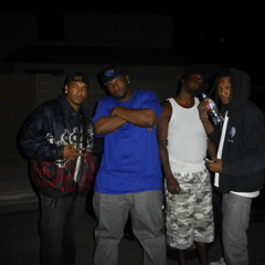 IM CLEAN BIG MAFIOSO & BIG GOOB  NETWORK ON DA HOOK