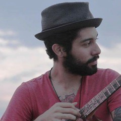 Get Lucky (Daft Punk Cover)