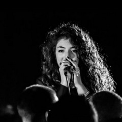 Royals - Lorde Cover