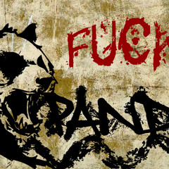 Panda - Fuck! (OUT ON SUPERDUB LP FREE)