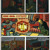 Artwork for 006 mix (September 2013) Creeping Blobs From Neptune
