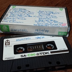 Killing Floor - Hepsters (Live 19 Oct 1979)