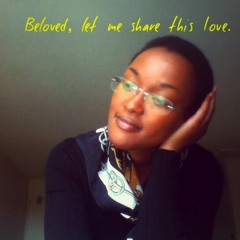 Let Me Share This Love...