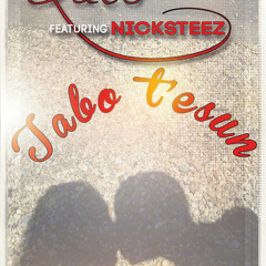 Lalo Feat. Nick-Steez - Tabo t'esun ( new )