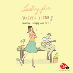 Lasting Fun, Forever Young (Indonesia Indiepop Scene) | The silent love - the girl from ciputat
